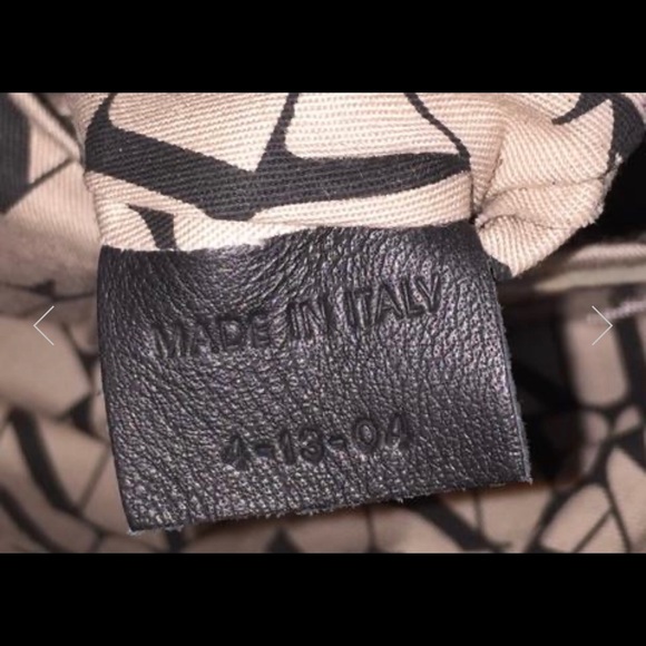 Lanvin Womans Satchel Style Purse - Picture 6 of 11